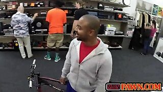 10 sec 10 sec virgin step daughter piper perri begs her black stepdad for bbc