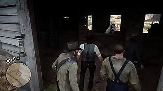 ass slap while riding