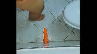 18 trying anal