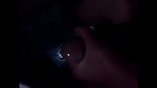 a su hermana dormida y se la folla