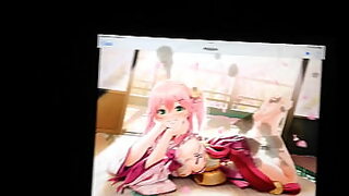 aunt sakura