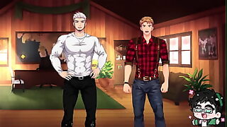 1 grilled two boys