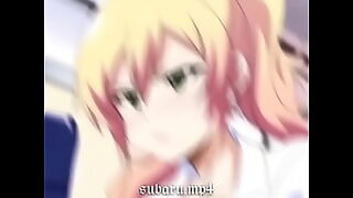 12 yo anal
