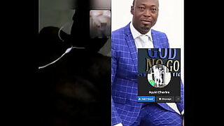 african pastor