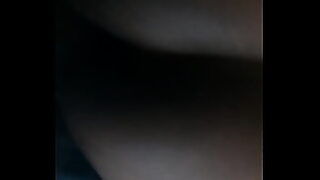 aunty catches nephew wanking pov