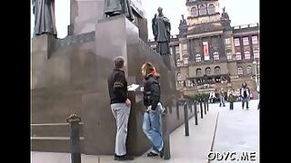 18 year old girl with teacher