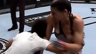 ufc sex video