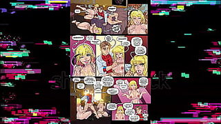 3d comic porn