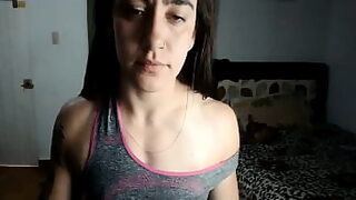 18 small tits