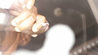 18 year boy fucking a big girl