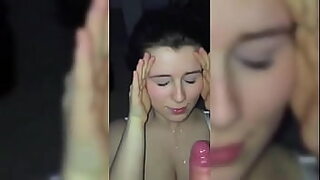 2 big tilts for two big cocks