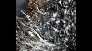 18 years fucked hard with a big cock
