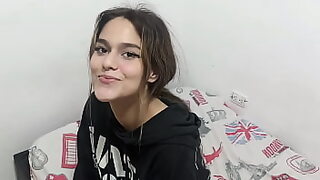 18 year old garil anal