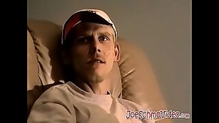 18 year old breaks the seal of the pussy with her step brothers big