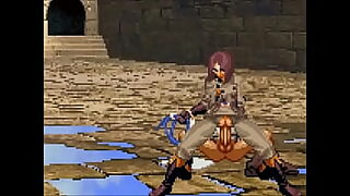12 small gril