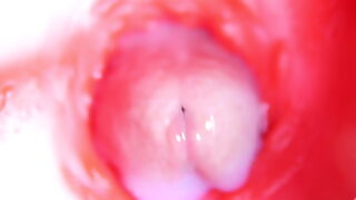 asmr 50 cm cock chinese nympet stuffing 50 cm consolation up the ass