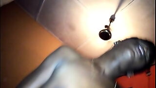 18 yr gang bang bbc cook