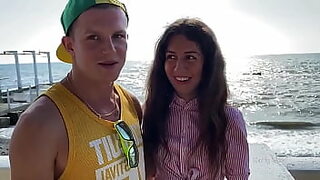 18 yo gets pounded by big dick