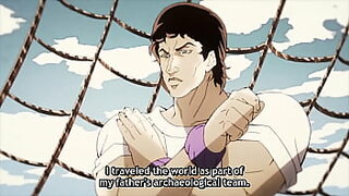 czech harem ep4