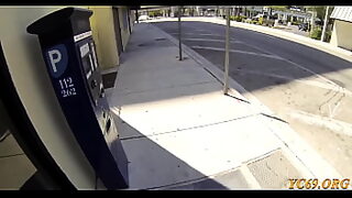 accident slip in