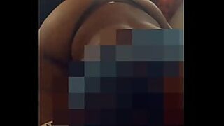1st cock in ass
