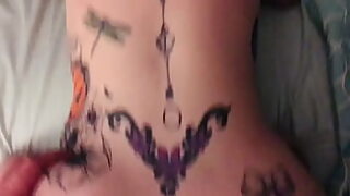 18 yo gets pounded