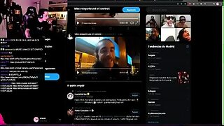 18 facial anal compilations