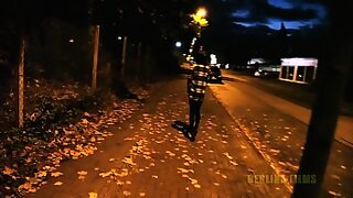 aunnty hidden cam