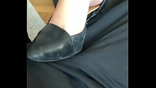 ballbusting machine