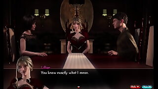 2b 3d ejaculation