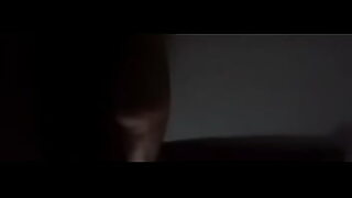 after drinking milk from the maids big tits the owner slammed her on the bed and fucked her
