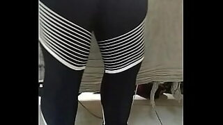anal leggings