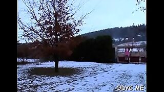 18 year old girl and 18 year old boy f video