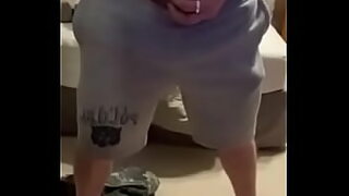 1024 roomie fondling nurse chubby congenital tit