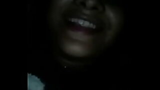 18 year old desi little student