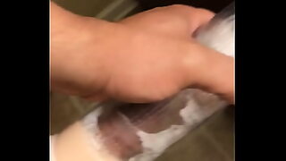 aunty changing hidden cam
