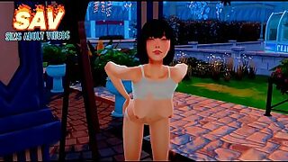 2d porn animation