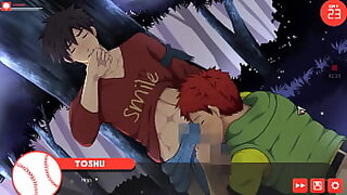 1 boy doctor japan and 1girl 18