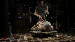 10 sec20 sec little virgin spreads the labia and shows her hymen the guy licks her hymen and then fucks her hard