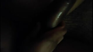 18 first hardcore anal