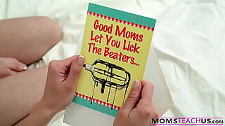 18 year old breaks the seal of the pussy with her step brothers big