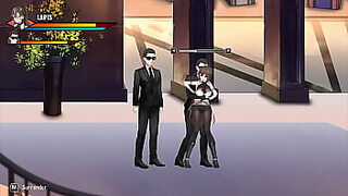 1 ledy 2 men