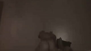 ass shaking pawg
