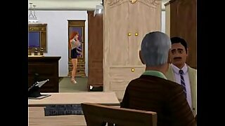 1 girl 4 boys sex