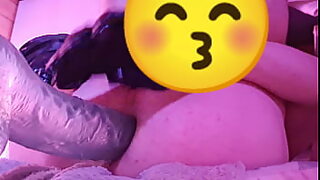 18 inch dick