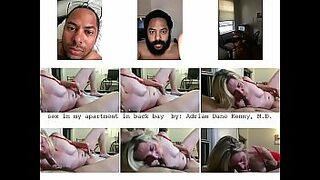 18 facial anal compilations