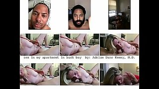 apartment house keeper
