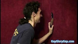 18 year old get hardcored