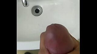 batendo punheta