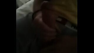 amanda hidden cam